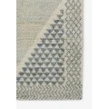Momeni Berkeley Area Rug BRK-2 Ivory 2' X 3'