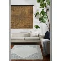 Momeni Berkeley Area Rug BRK-2 Ivory 2' X 3'