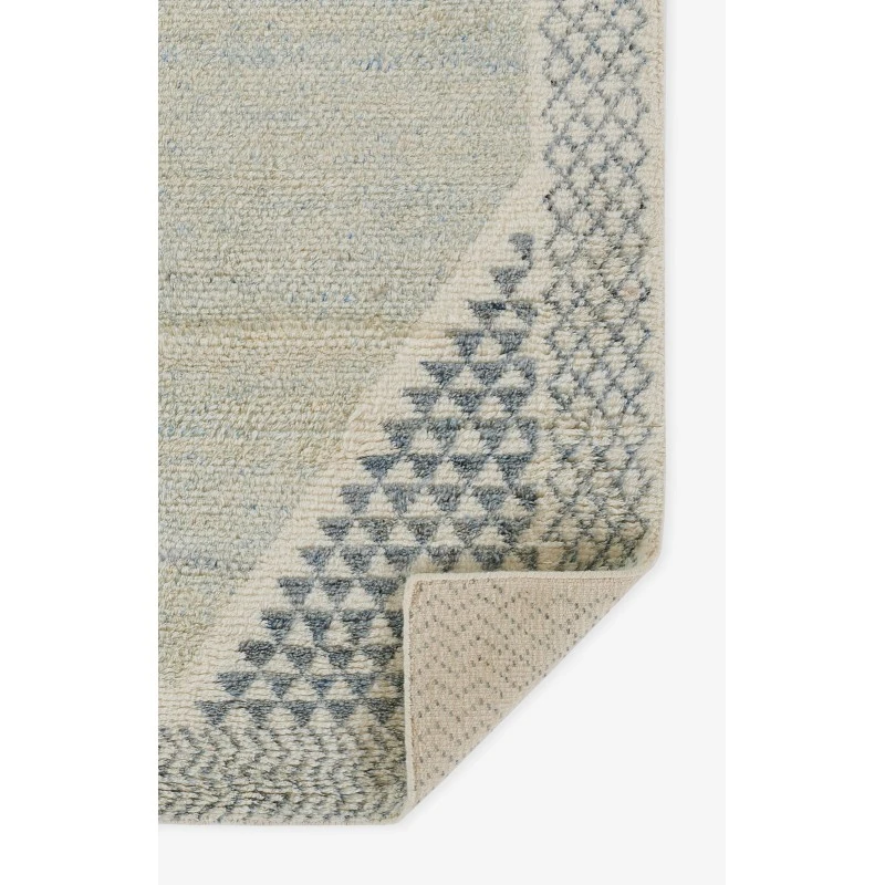 Momeni Berkeley Area Rug BRK-2 Ivory 2' X 3'