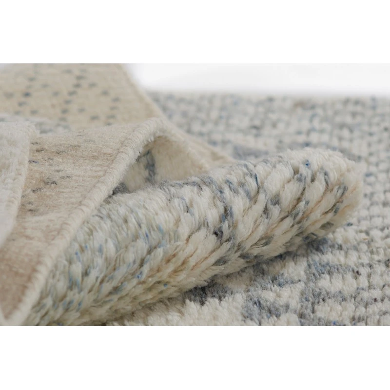 Momeni Berkeley Area Rug BRK-2 Ivory 2' X 3'