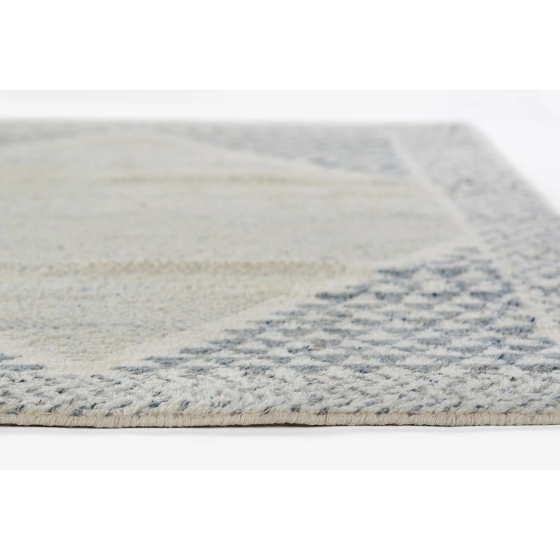 Momeni Berkeley Area Rug BRK-2 Ivory 2' X 3'