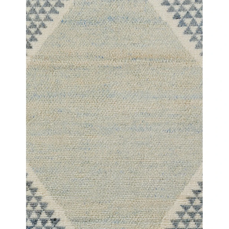 Momeni Berkeley Area Rug BRK-2 Ivory 2' X 3'