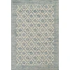 Momeni Bibury Blue BIB-1 2ft. X 3ft. Rect. Rug