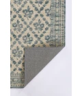 Momeni Bibury Blue BIB-1 2ft.3in. X 7ft.6in. Rect. Rug