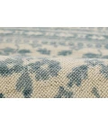 Momeni Bibury Blue BIB-1 2ft.3in. X 7ft.6in. Rect. Rug