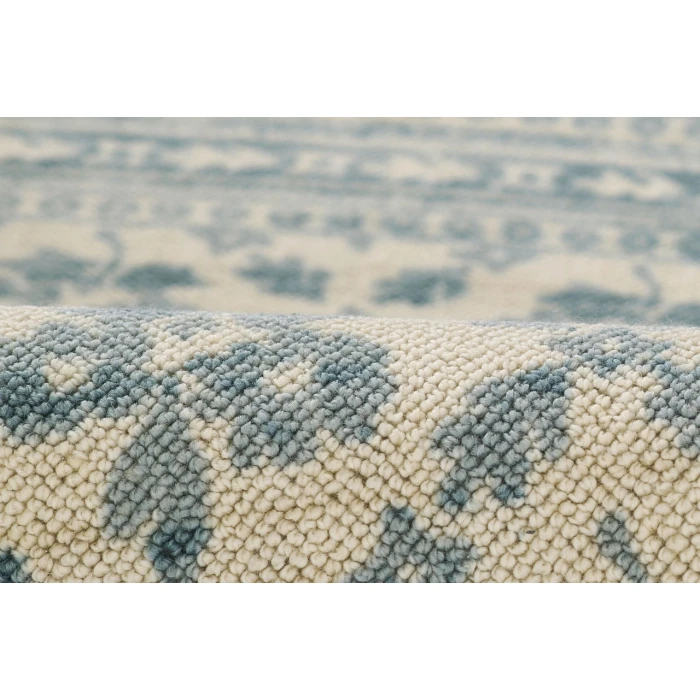 Momeni Bibury Blue BIB-1 2ft.3in. X 7ft.6in. Rect. Rug