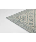 Momeni Bibury Blue BIB-1 2ft.3in. X 7ft.6in. Rect. Rug