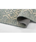 Momeni Bibury Blue BIB-1 2ft.3in. X 7ft.6in. Rect. Rug