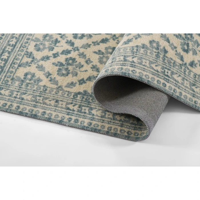 Momeni Bibury Blue BIB-1 2ft.3in. X 7ft.6in. Rect. Rug
