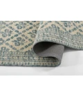 Momeni Bibury Blue BIB-1 2ft.3in. X 7ft.6in. Rect. Rug