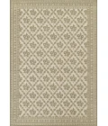 Momeni Bibury Green BIB-1 2ft. X 3ft. Rect. Rug