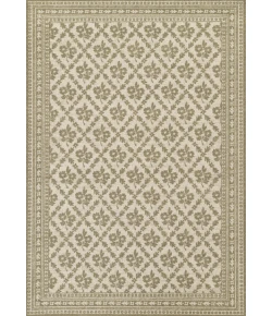 Momeni Bibury Green BIB-1 7ft.9in. X 9ft.10in. Rect. Rug