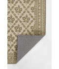 Momeni Bibury Green BIB-1 2ft. X 3ft. Rect. Rug