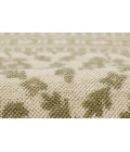 Momeni Bibury Green BIB-1 2ft. X 3ft. Rect. Rug