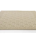 Momeni Bibury Green BIB-1 2ft. X 3ft. Rect. Rug