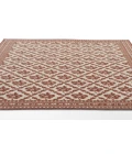 Momeni Bibury Red BIB-1 2ft. X 3ft. Rect. Rug