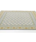 Momeni Bibury Multicolored BIB-2 7ft.9in. X 9ft.10in. Rect. Rug