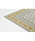 Momeni Bibury Multicolored BIB-2 7ft.9in. X 9ft.10in. Rect. Rug