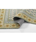 Momeni Bibury Multicolored BIB-2 7ft.9in. X 9ft.10in. Rect. Rug