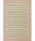 Momeni Bibury Pink BIB-3 2ft.3in. X 7ft.6in. Rect. Rug