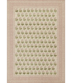 Momeni Bibury Pink BIB-3 2ft.3in. X 7ft.6in. Rect. Rug