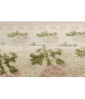 Momeni Bibury Pink BIB-3 2ft.3in. X 7ft.6in. Rect. Rug