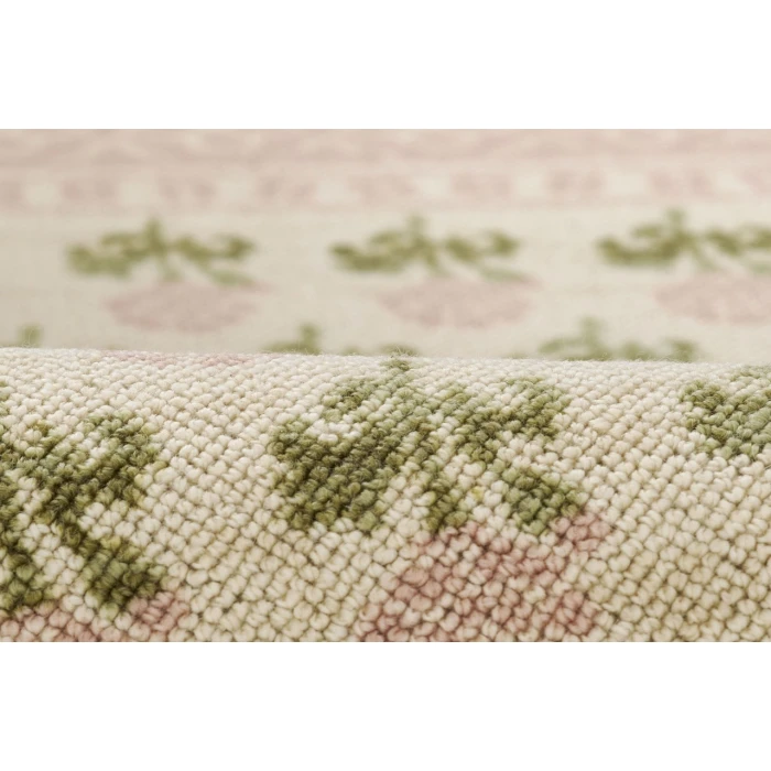 Momeni Bibury Pink BIB-3 2ft.3in. X 7ft.6in. Rect. Rug