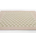 Momeni Bibury Pink BIB-3 2ft.3in. X 7ft.6in. Rect. Rug