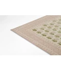 Momeni Bibury Pink BIB-3 2ft.3in. X 7ft.6in. Rect. Rug
