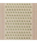 Momeni Bibury Pink BIB-3 2ft.3in. X 7ft.6in. Rect. Rug