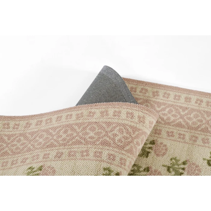 Momeni Bibury Pink BIB-3 2ft.3in. X 7ft.6in. Rect. Rug