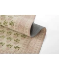 Momeni Bibury Pink BIB-3 2ft.3in. X 7ft.6in. Rect. Rug