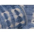 Momeni Bolt Area Rug BOL-2 Cloud Blue 3' X 5'