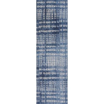 Momeni Bolt Area Rug BOL-2 Cloud Blue 3' X 5'