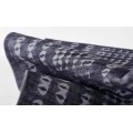 Momeni Bolt Area Rug BOL-2 Cloud Charcoal 9' X 12'
