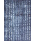 Momeni Bolt Area Rug BOL-3 Planar Denim 5' X 7'6
