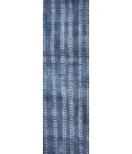 Momeni Bolt Area Rug BOL-3 Planar Denim 5' X 7'6