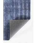 Momeni Bolt Area Rug BOL-3 Planar Denim 5' X 7'6