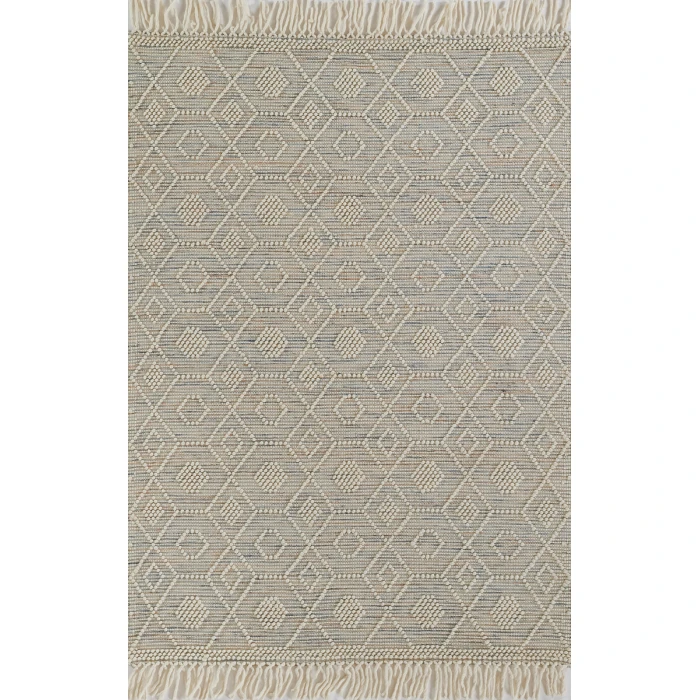 Momeni Boulder BOU-2 Multi 8' X 10' Area Rug