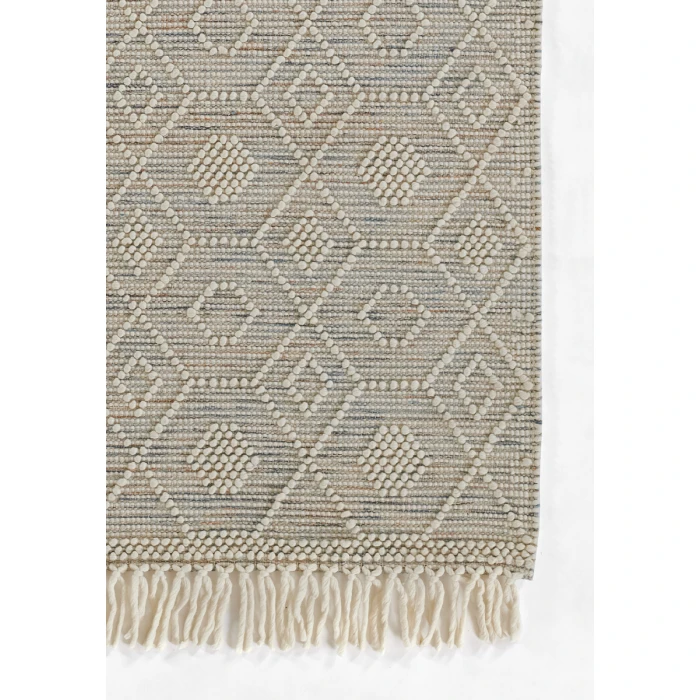 Momeni Boulder BOU-2 Multi 8' X 10' Area Rug