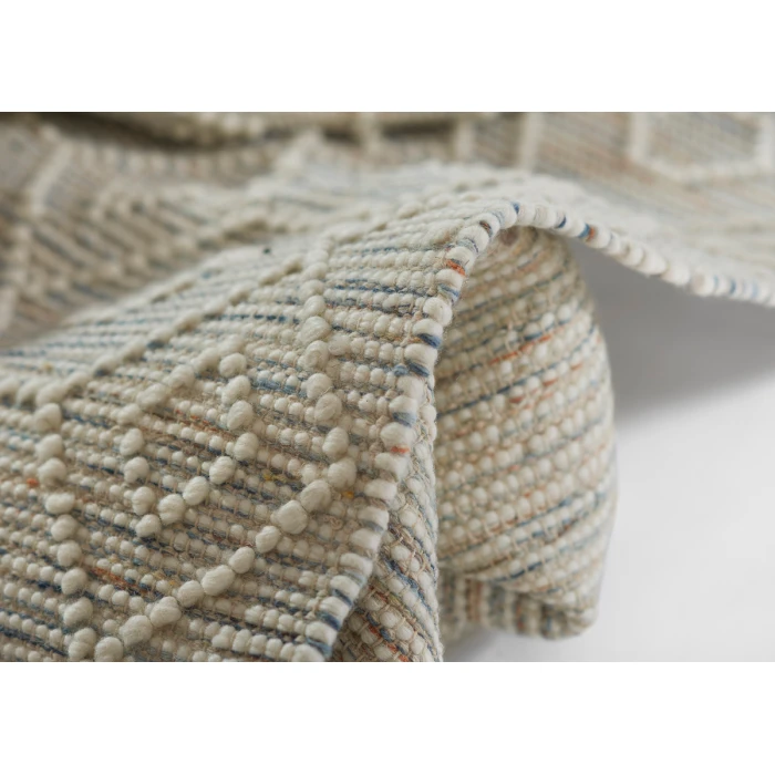 Momeni Boulder BOU-2 Multi 8' X 10' Area Rug
