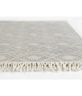 Momeni Boulder BOU-2 Multi 8' X 10' Area Rug
