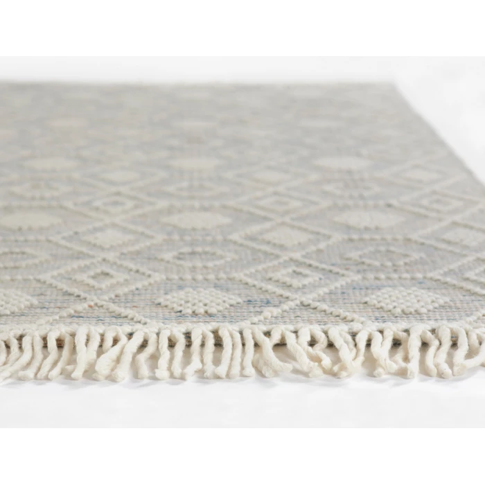Momeni Boulder BOU-2 Multi 8' X 10' Area Rug