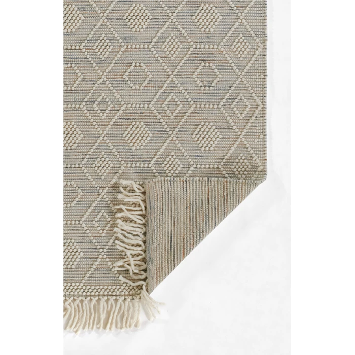Momeni Boulder BOU-2 Multi 8' X 10' Area Rug