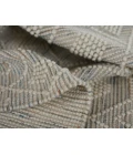 Momeni Boulder BOU-2 Multi 8' X 10' Area Rug