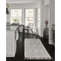 Momeni Boulder Bou-4 Blue Area Rug 8 ft. X 10 ft. Rectangle