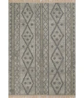 Momeni Bristol Area Rug BRS-1 Grey 2' X 3'