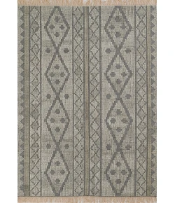 Momeni Bristol Brs-1 Grey Area Rug 2 ft. X 3 ft. Rectangle