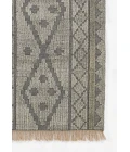Momeni Bristol Area Rug BRS-1 Grey 2' X 3'