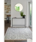 Momeni Bristol Area Rug BRS-1 Grey 2' X 3'